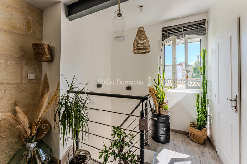 Maison - 78 m² - 4 pièces