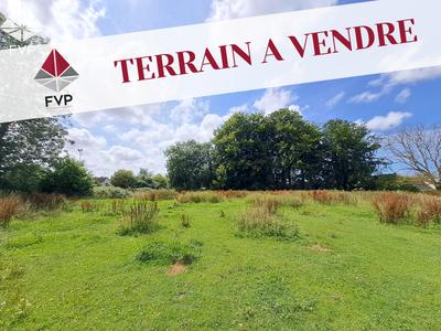 Terrain - 4 635 m²