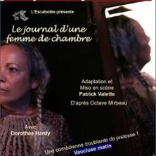 Le Journal d'une Femme de Chambre