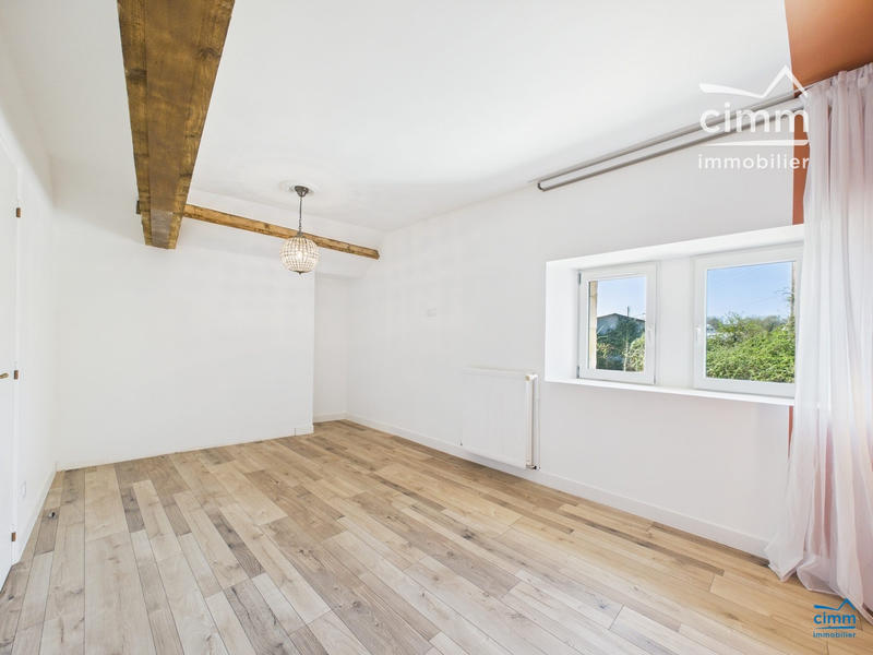 Duplex - 94 m² - 3 pièces