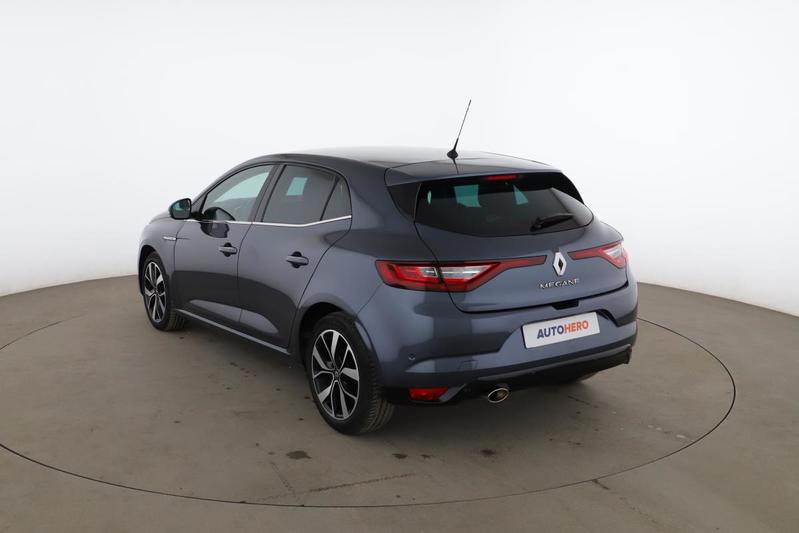 Renault Mégane 1.3 TCe Bose Edition Edc 140 ch