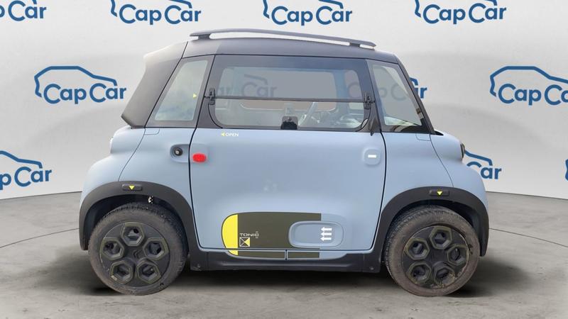 Citroën Ami 8.0 Tonic