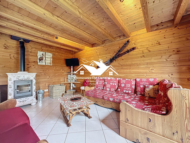 Maison - 174 m² - 7 pièces