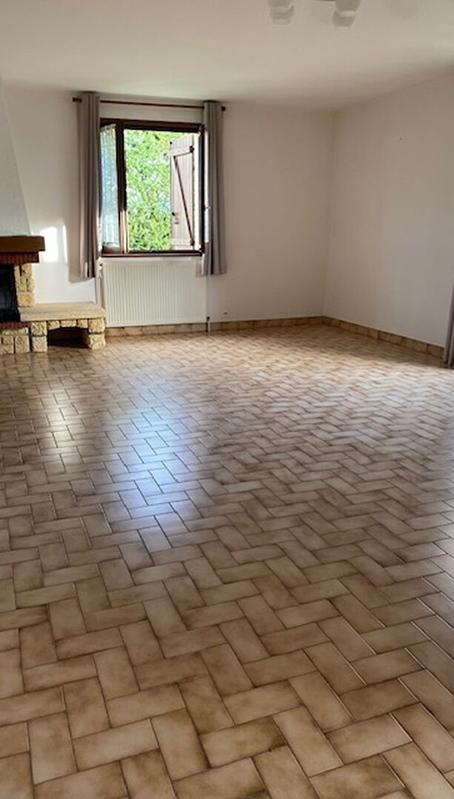 Maison - 81 m² - 4 pièces