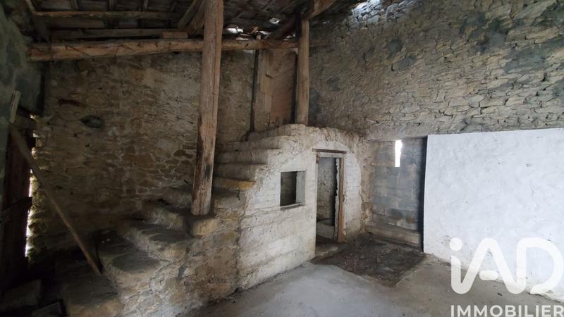 Maison de village - 68 m² - 4 pièces