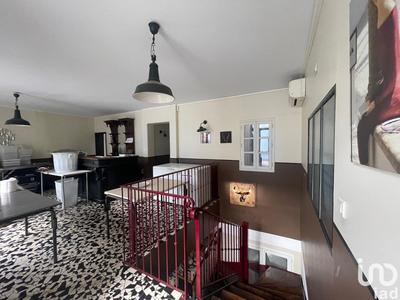 Local commercial - 200 m²