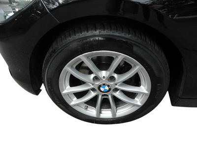 Bmw Série 1 118i 136 Ch Lounge 5 Portes