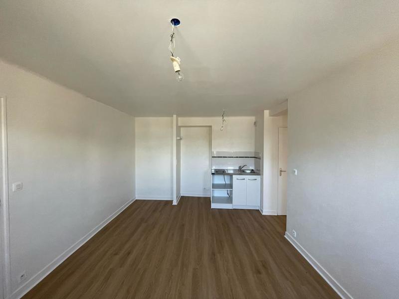 Appartement - 32 m² - 2 pièces