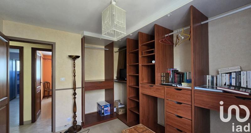 Maison - 92 m² - 3 pièces