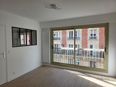 Appartement - 31 m² - 2 pièces
