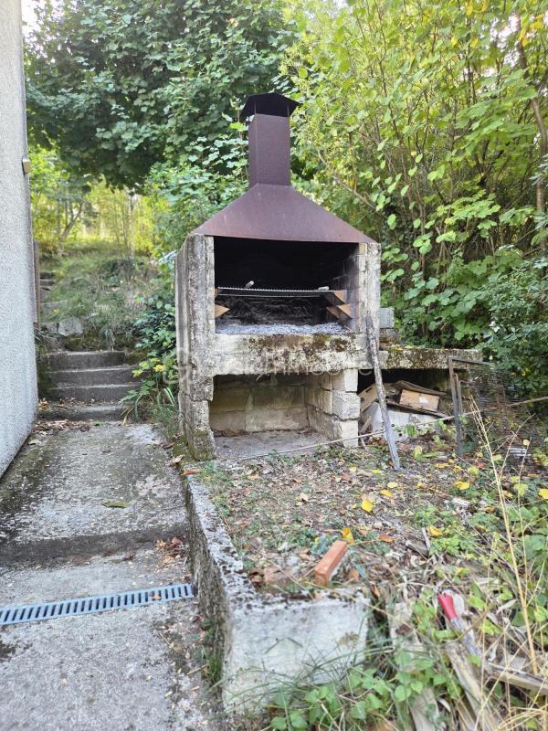 Villa - 80 m² - 4 pièces