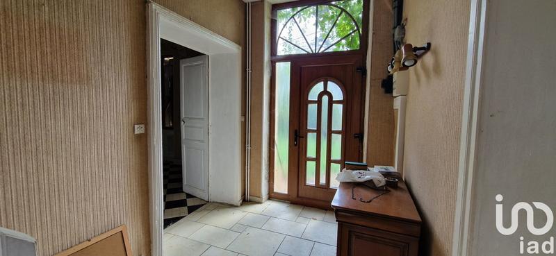 Maison - 315 m² - 15 pièces