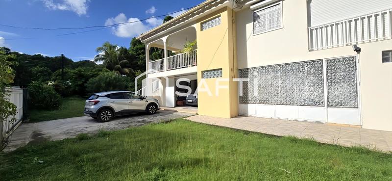 Villa - 167 m² - 6 pièces