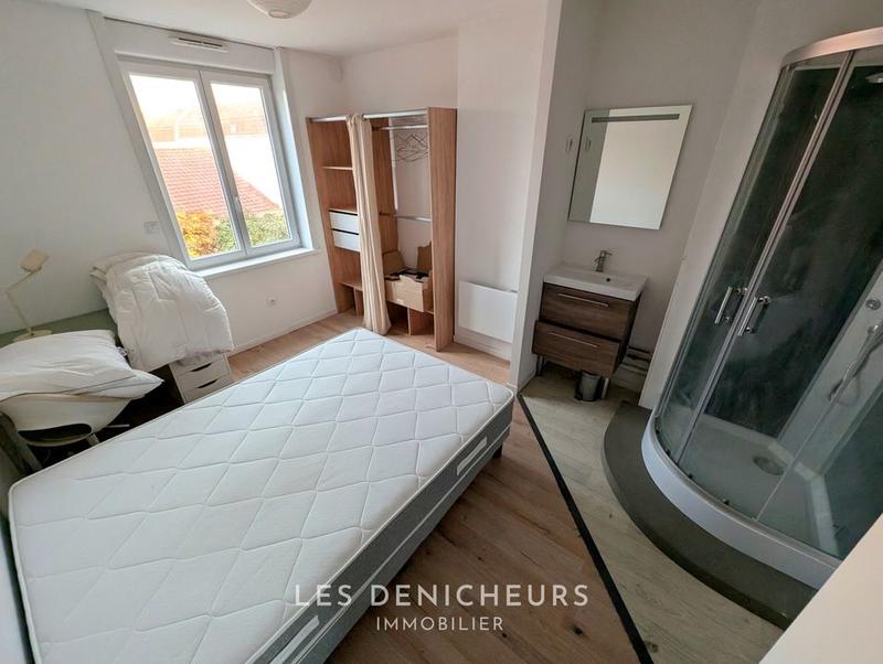 Immeuble - 130 m² - 6 pièces