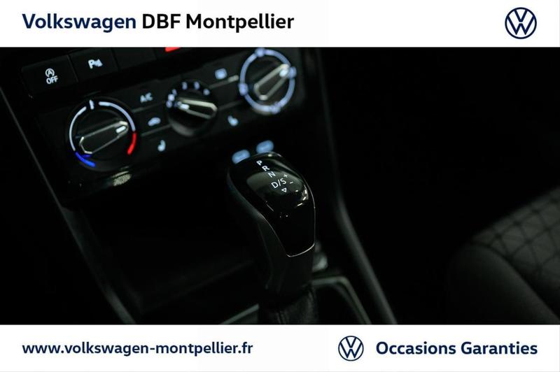 Volkswagen t-Cross 1.0 Tsi 110 Start/Stop Dsg7 Life Tech