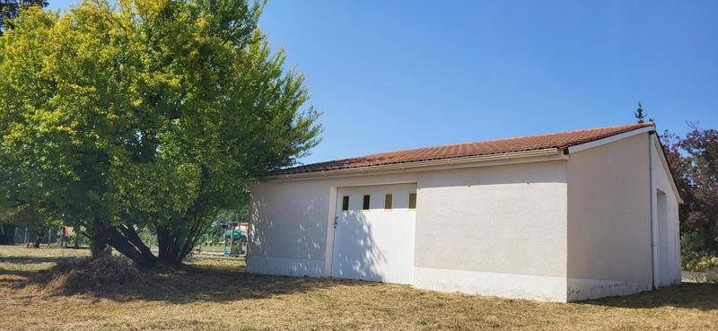 Maison - 170 m² - 6 pièces