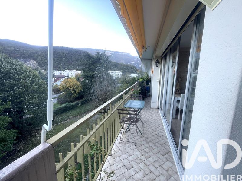 Appartement - 73 m² - 4 pièces