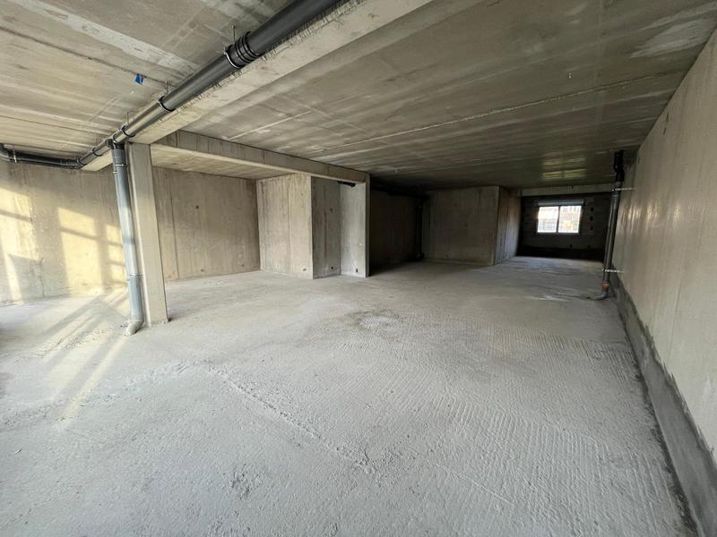 Local commercial - 100 m²