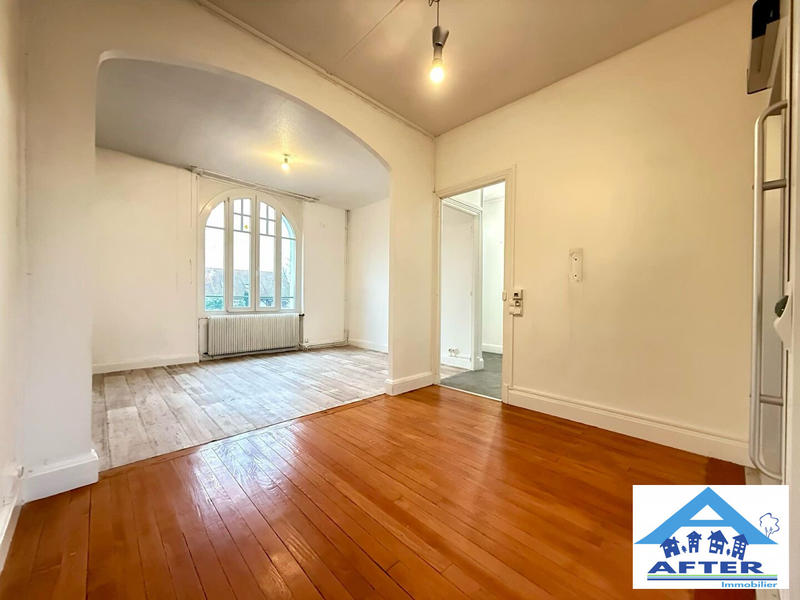 Maison - 108 m² - 5 pièces