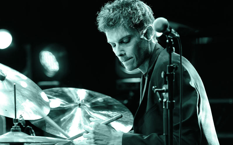 Jam session Jazz, par Ronan Ristord / Jass Club Paris