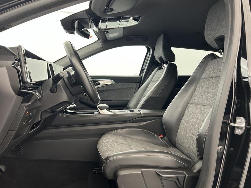 Renault Espace 1.2 E-Tech full hybrid 200ch Techno 7 places