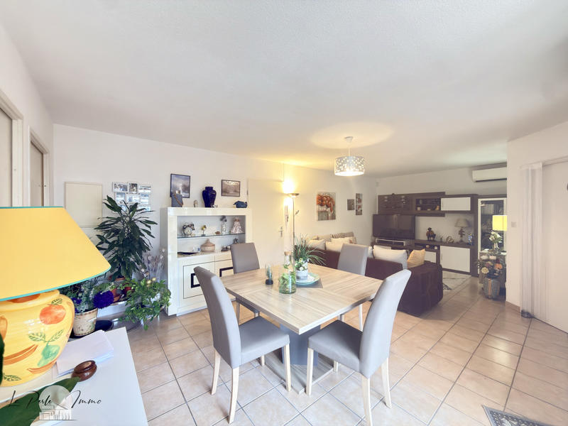 Maison - 71 m² - 3 pièces