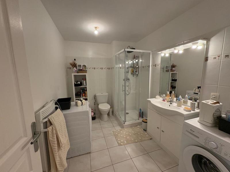 Appartement - 53 m² - 2 pièces