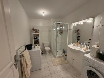 Appartement - 53 m² - 2 pièces