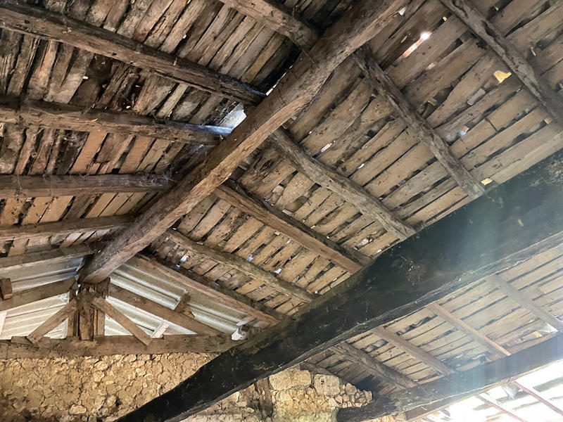 Maison - 129 m² - 1 pièce