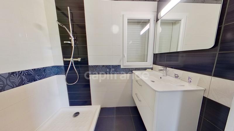 Villa - 195 m² - 6 pièces