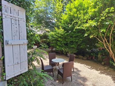 Villa - 134 m² - 5 pièces