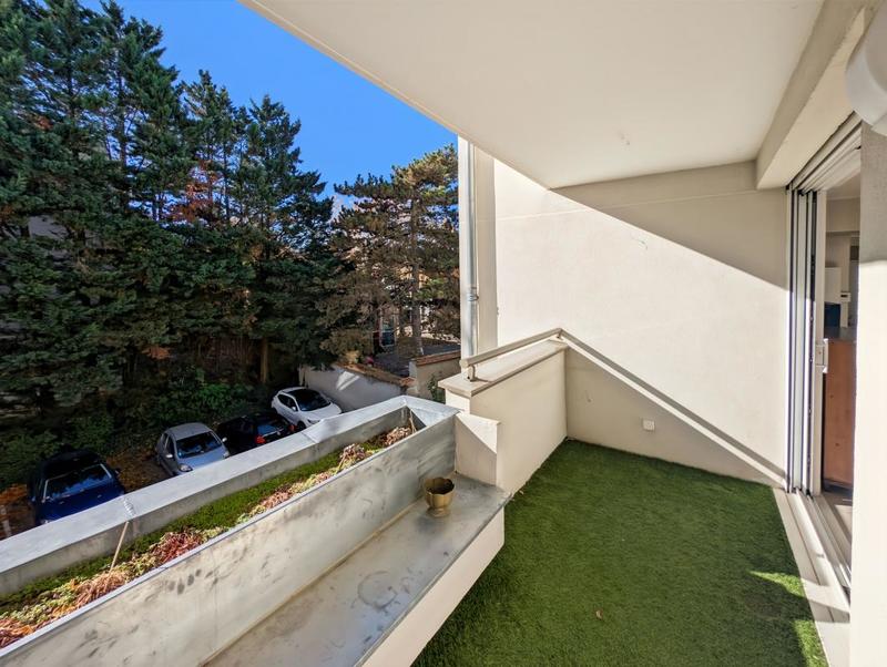 Appartement - 129 m² - 5 pièces