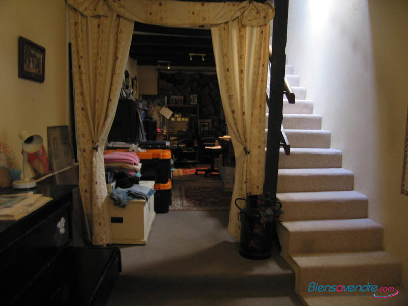 Bastide - 200 m² - 8 pièces