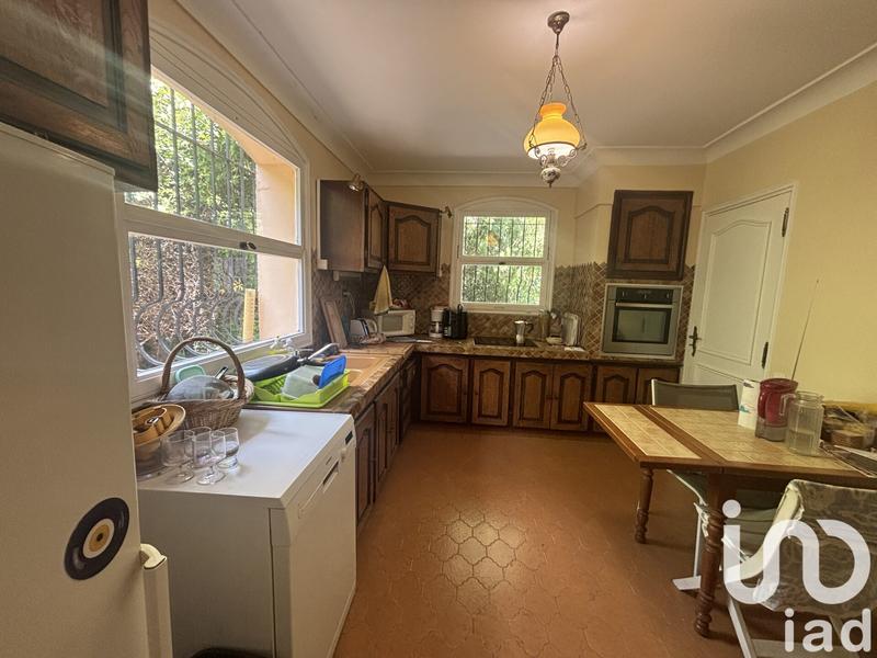 Maison - 127 m² - 5 pièces