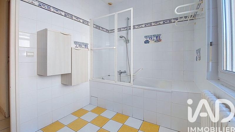 Maison - 132 m² - 8 pièces