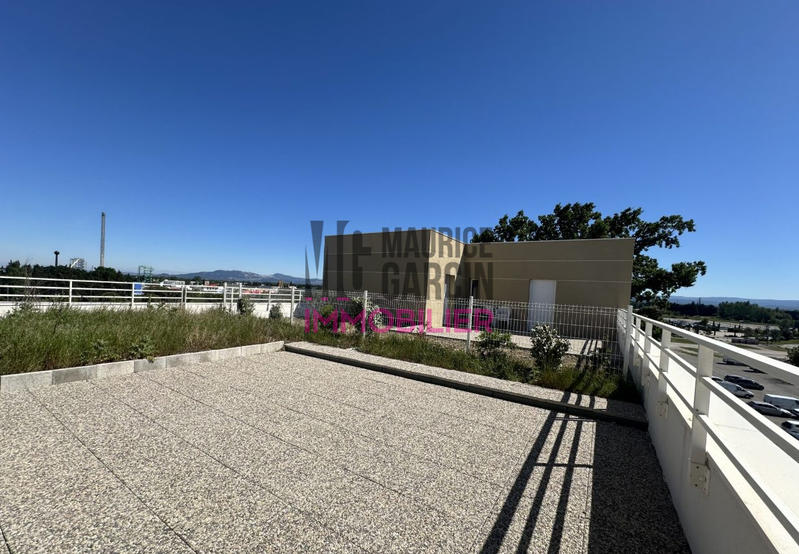 Appartement - 91 m² - 4 pièces