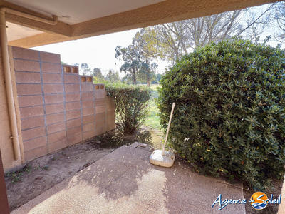 Appartement - 29 m² - 1 pièce