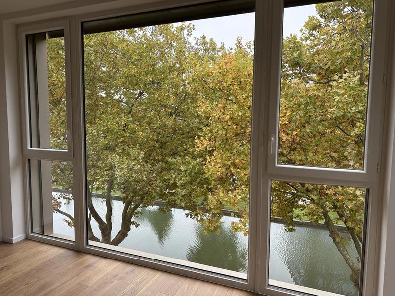 Appartement - 129 m² - 5 pièces