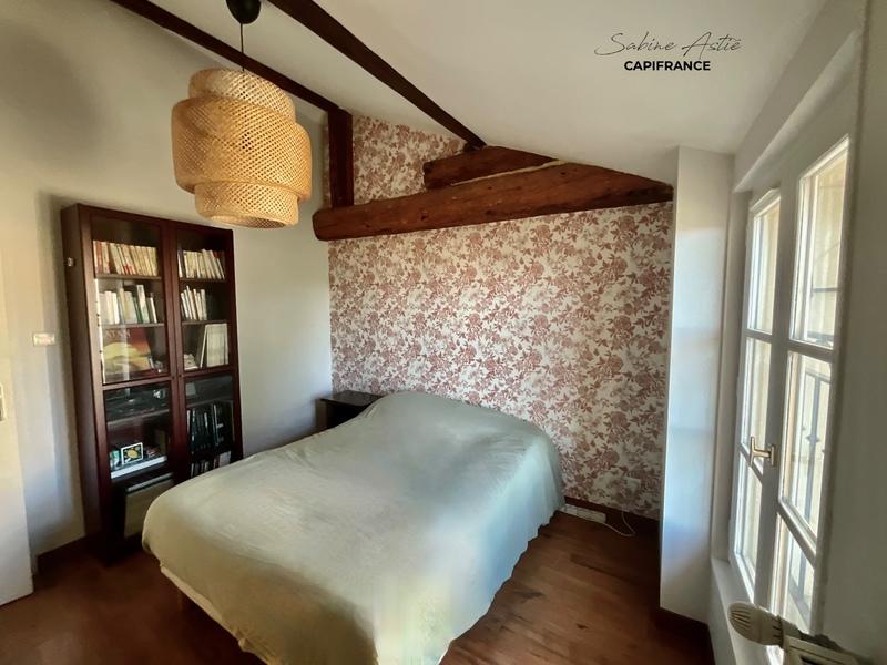 Duplex - 112 m² - 5 pièces