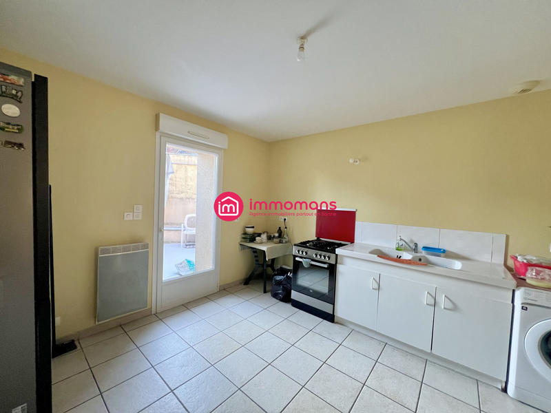 Appartement - 73 m² - 3 pièces