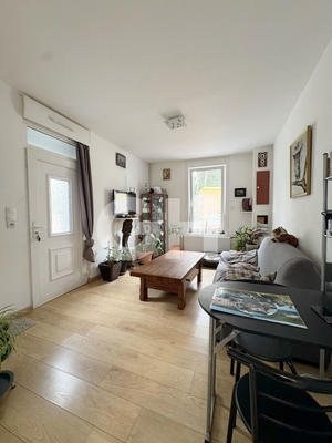 Immeuble - 7 pièces