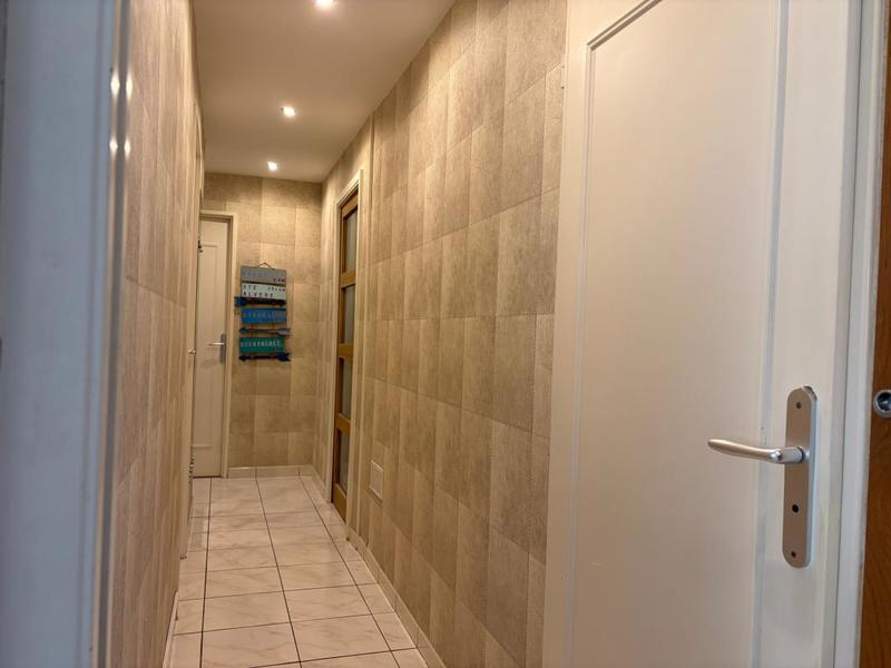 Appartement - 97 m² - 4 pièces