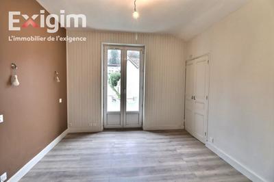 Appartement - 56 m² - 2 pièces