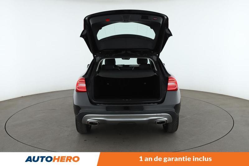 Mercedes Gla 200 7g-Dct 156 ch