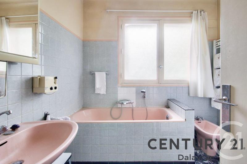 Maison - 162 m² - 7 pièces