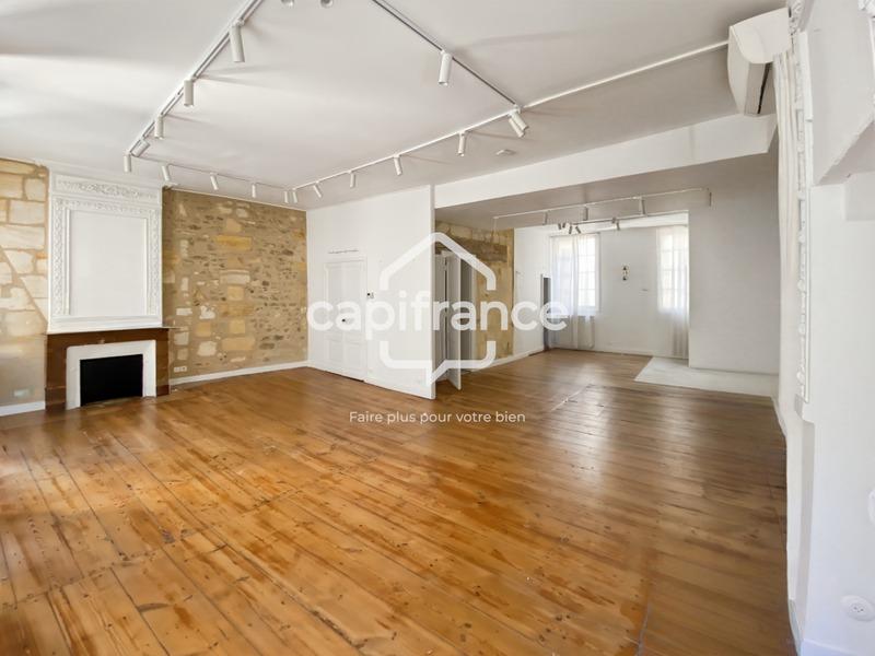 Immeuble - 245 m² - 8 pièces