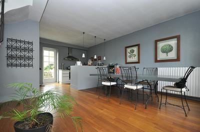 Maison - 154 m² - 6 pièces