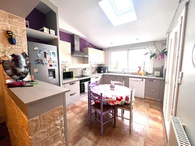 Villa - 109 m² - 4 pièces