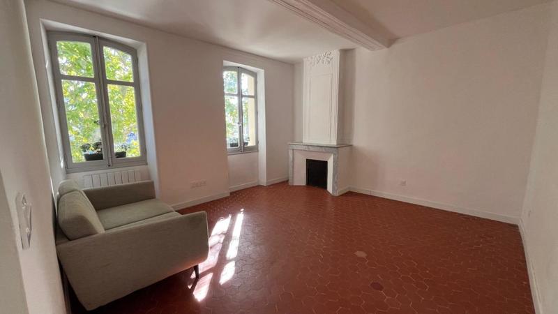 Appartement - 48 m² - 3 pièces