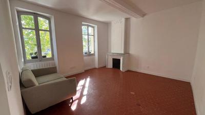 Appartement - 48 m² - 3 pièces